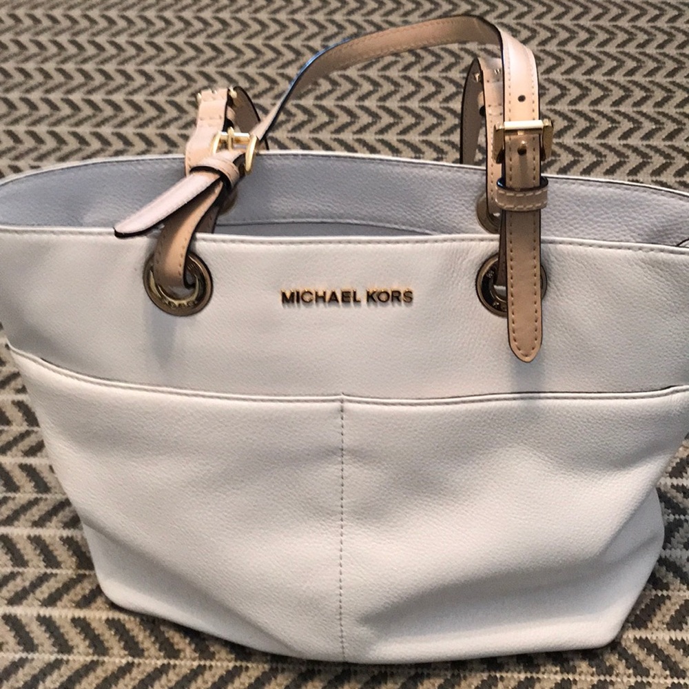 Michael Kors handbag